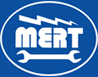 MERT logo